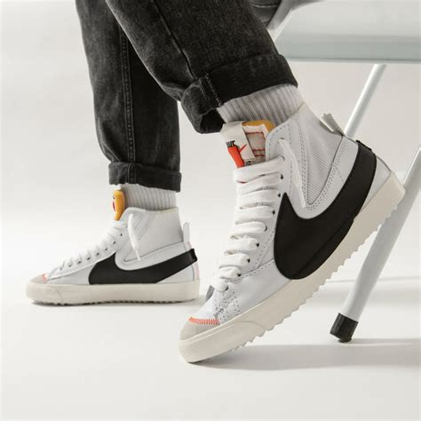 nike blazer 77 mid|Nike Blazer Mid 77 Jumbo